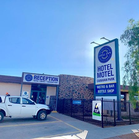 Opal Inn Hotel, Motel, Caravan Park Coober Pedy Exterior foto