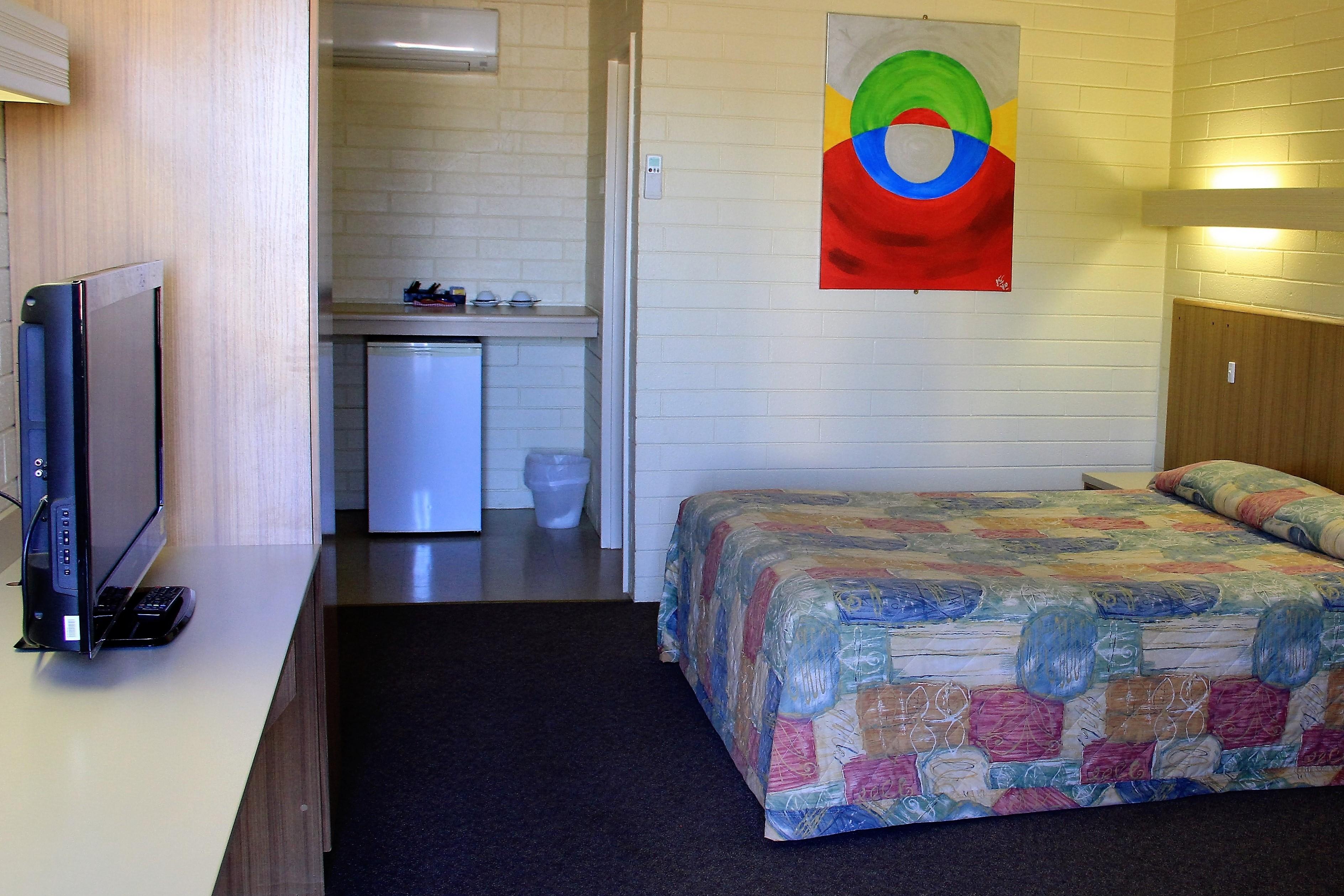 Opal Inn Hotel, Motel, Caravan Park Coober Pedy Exterior foto