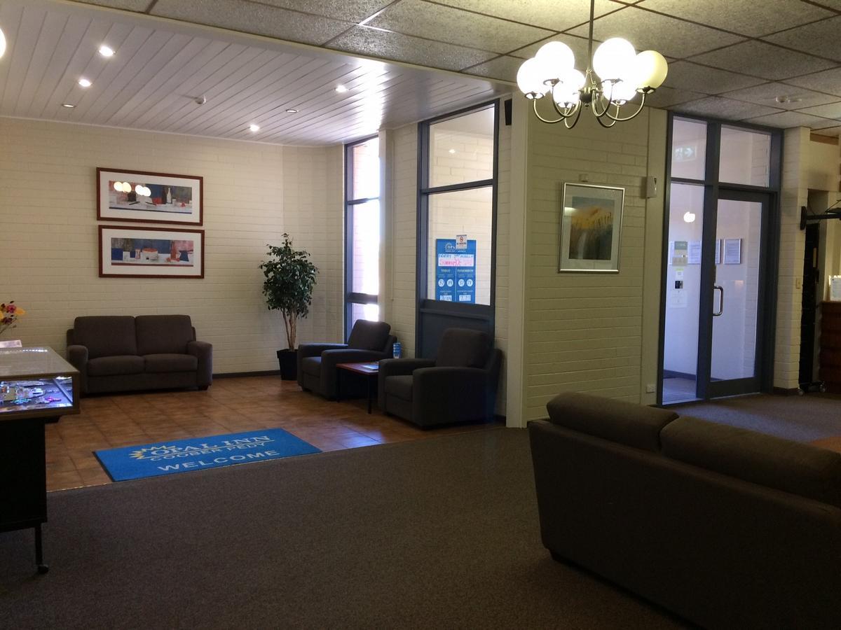 Opal Inn Hotel, Motel, Caravan Park Coober Pedy Exterior foto