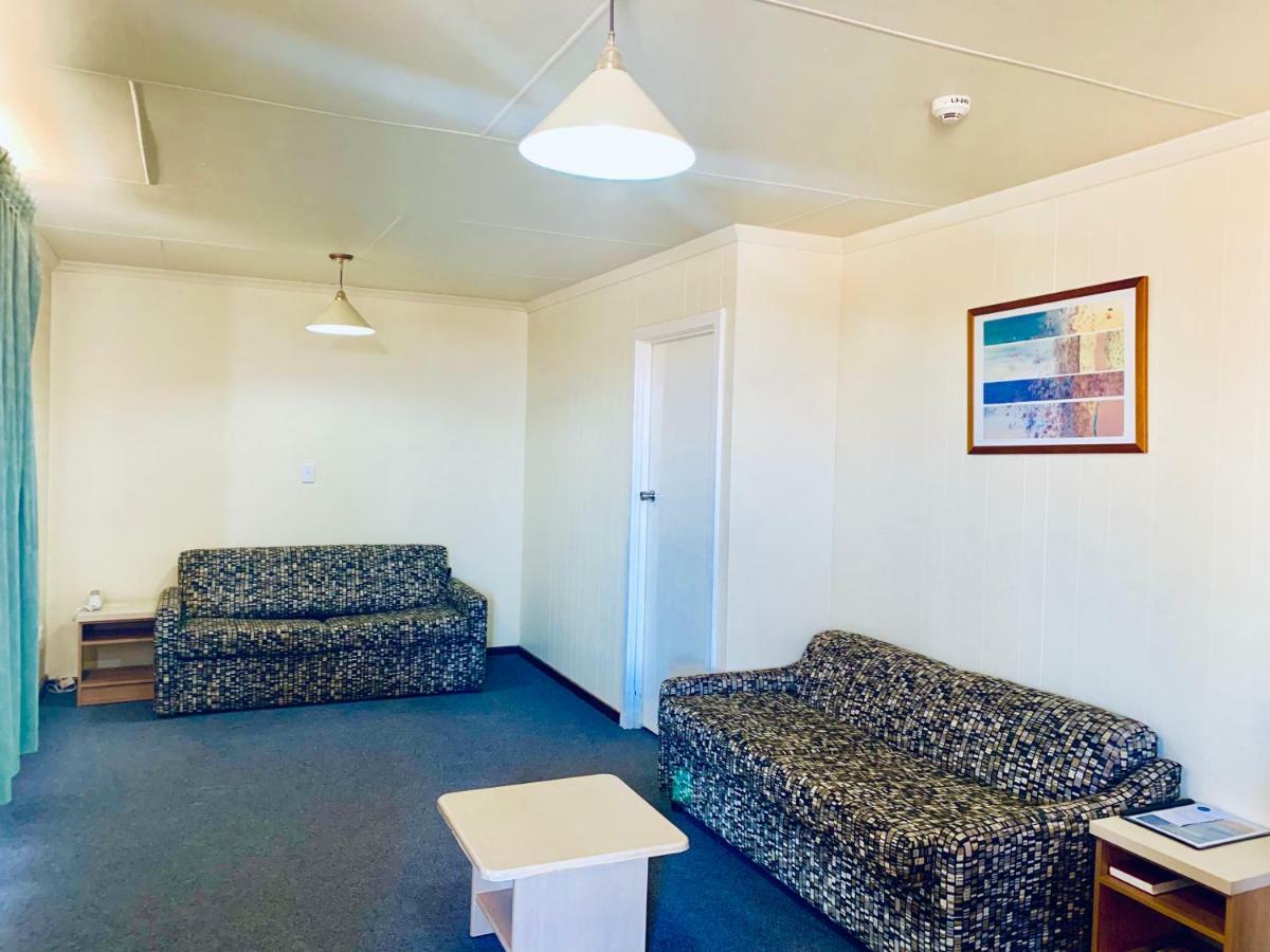 Opal Inn Hotel, Motel, Caravan Park Coober Pedy Exterior foto