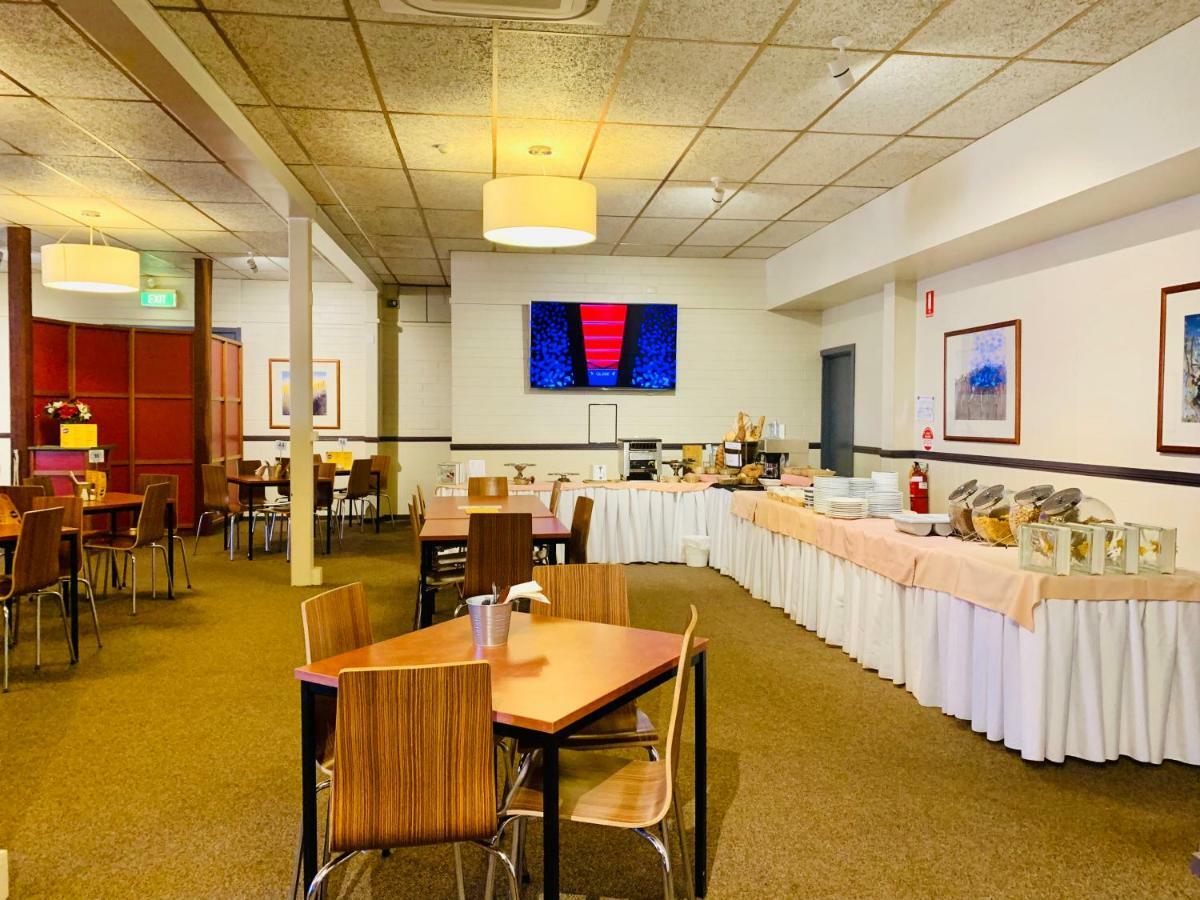 Opal Inn Hotel, Motel, Caravan Park Coober Pedy Exterior foto